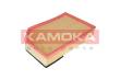 F232001 Kamoka - Filtr powietrza KAMOKA F232001