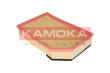F232001 Kamoka - Filtr powietrza KAMOKA F232001