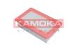 F240201 Kamoka - Filtr powietrza KAMOKA F240201