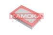 F240201 Kamoka - Filtr powietrza KAMOKA F240201