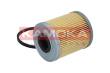 F308801 Kamoka - Filtr paliwa  KAMOKA F308801
