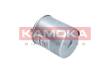 F312001 Kamoka - Filtr paliwa  KAMOKA F312001