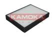 F409601 Kamoka - Filtr powietrza kabiny (klimatyzacji) przeciwpyłkowy kabinowy KAMOKA F409601