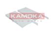 F413001 Kamoka - Filtr powietrza kabiny (klimatyzacji) przeciwpyłkowy kabinowy KAMOKA F413001