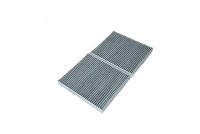 F508401 Kamoka - Filtr powietrza kabiny (klimatyzacji) przeciwpyłkowy kabinowy KAMOKA F508401