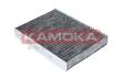 F508601 Kamoka - Filtr powietrza kabiny (klimatyzacji) przeciwpyłkowy kabinowy  KAMOKA F508601