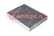 F508601 Kamoka - Filtr powietrza kabiny (klimatyzacji) przeciwpyłkowy kabinowy  KAMOKA F508601