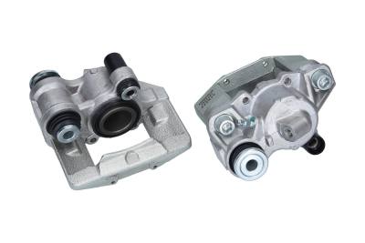 JBC0003 Kamoka - ZACISK HAMULCOWY PRZED. LEWY CITROEN AX 86'-97',SAXO 96'-04' KAMOKA JBC0003