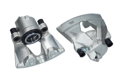 JBC0005 Kamoka - ZACISK HAMULCOWY PRZED. LEWY AUDI A3 96'-03', TT 98'->,SEAT KAMOKA JBC0005