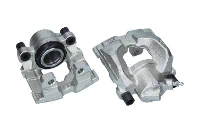 JBC0021 Kamoka - ZACISK HAMULCOWY PRZED. LEWY BMW 1 03'-13', 3 04'-13' KAMOKA JBC0021