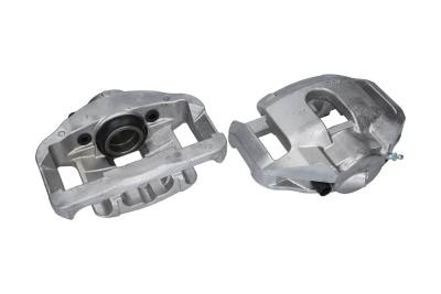 JBC0031 Kamoka - ZACISK HAMULCOWY PRZED. LEWY BMW 5 (E60/E61) 05'-10' KAMOKA JBC0031