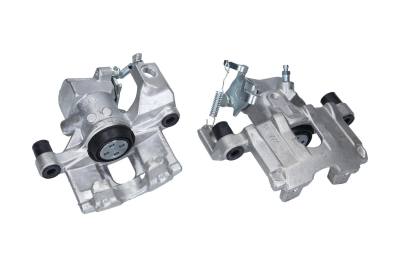 JBC0042 Kamoka - ZACISK HAMULCOWY TYL. PRAWY DAIHATSU CHARADE 11'->, TOYOTA Y KAMOKA JBC0042