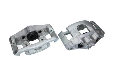 JBC0047 Kamoka - ZACISK HAMULCOWY PRZED. LEWY AUDI A3 10'->, SKODA SUPERB II KAMOKA JBC0047