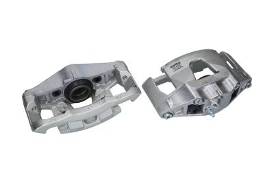 JBC0053 Kamoka - ZACISK HAMULCOWY PRZED. LEWY VOLVO S40 II/V50 04'->, V40 II KAMOKA JBC0053