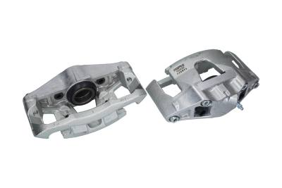 JBC0054 Kamoka - ZACISK HAMULCOWY PRZED. PRAWY VOLVO S40 II/V50 04'->, V40 II KAMOKA JBC0054