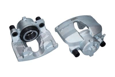 JBC0072 Kamoka - ZACISK HAMULCOWY PRZED. PRAWY RENAULT LAGUNA II 01'-> KAMOKA JBC0072