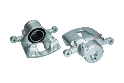 JBC0101 Kamoka - ZACISK HAMULCOWY PRZED. LEWY CHEVROLET LACETTI 05'->,NUBIRA KAMOKA JBC0101