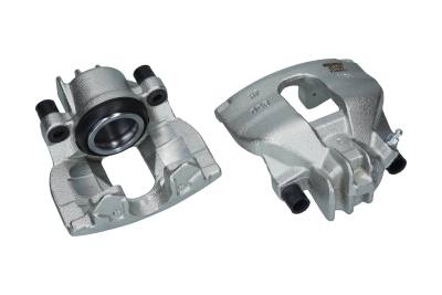 JBC0138 Kamoka - ZACISK HAMULCOWY PRZED. PRAWY VOLVO S60 00'-10', S80 98'-07' KAMOKA JBC0138