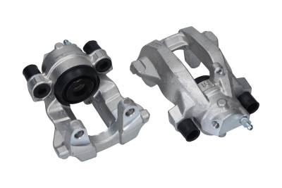 JBC0144 Kamoka - ZACISK HAMULCOWY TYL. PRAWY MERCEDES CLS 04'->,KLASA E (W211 KAMOKA JBC0144