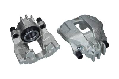 JBC0151 Kamoka - ZACISK HAMULCOWY PRZED. LEWY VOLVO S60 00'-10', S80 98'-07', KAMOKA JBC0151