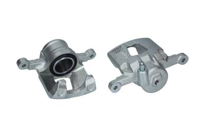 JBC0161 Kamoka - ZACISK HAMULCOWY PRZED. LEWY DAEWOO MATIZ 98'-> KAMOKA JBC0161