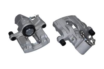 JBC0201 Kamoka - ZACISK HAMULCOWY TYL. LEWY OPEL SIGNUM 03'->,VECTRA C 03'-> KAMOKA JBC0201