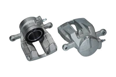 JBC0263 Kamoka - ZACISK HAMULCOWY PRZED. LEWY MERCEDES KLASA A (W169) 04'-12' KAMOKA JBC0263