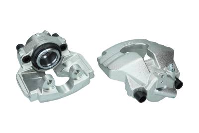 JBC0286 Kamoka - ZACISK HAMULCOWY PRZED. PRAWY VW TOUAREG 03'-10', TRANSPORTE KAMOKA JBC0286