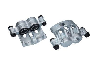 JBC0299 Kamoka - ZACISK HAMULCOWY PRZED. LEWY CITROEN JUMPER 06'->,FIAT DUCAT KAMOKA JBC0299