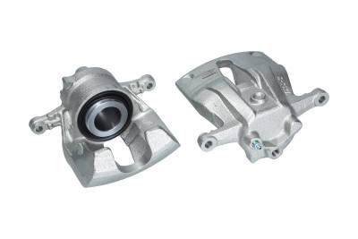 JBC0303 Kamoka - ZACISK HAMULCOWY PRZED. LEWY OPEL COMBO 01'->, CORSA C 00'-> KAMOKA JBC0303