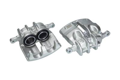 JBC0328 Kamoka - ZACISK HAMULCOWY PRZED. PRAWY CITROEN JUMPY 07'->,FIAT SCUDO KAMOKA JBC0328