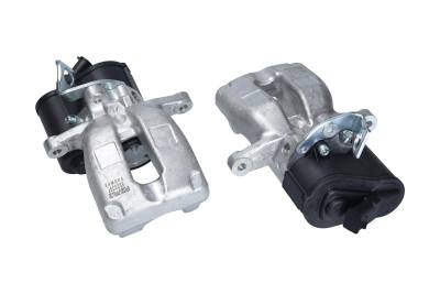 JBC0332 Kamoka - ZACISK HAMULCOWY TYL. PRAWY VW PASSAT 05'-07' KAMOKA JBC0332