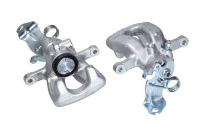 JBC0345 Kamoka - ZACISK HAMULCOWY TYL. LEWY ALFA ROMEO 159 05'->,BRERA 06'-11 KAMOKA JBC0345