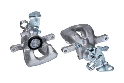 JBC0346 Kamoka - ZACISK HAMULCOWY TYL. PRAWY ALFA ROMEO 159 05'->,BRERA 06'-1 KAMOKA JBC0346