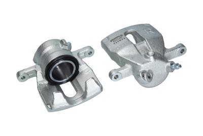 JBC0352 Kamoka - ZACISK HAMULCOWY PRZED. PRAWY OPEL AGILA 08'->,SUZUKI SPLASH KAMOKA JBC0352