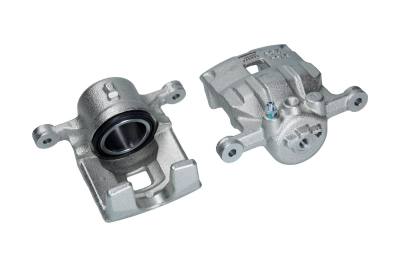 JBC0361 Kamoka - ZACISK HAMULCOWY PRZED. LEWY FORD FIESTA VI 08'-> KAMOKA JBC0361