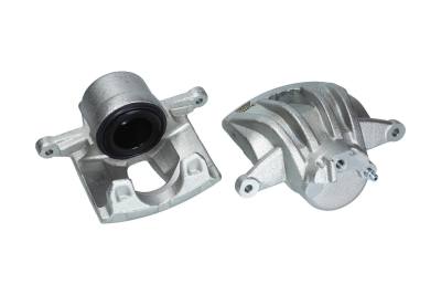 JBC0363 Kamoka - ZACISK HAMULCOWY PRZED. LEWY JEEP CHEROKEE 01'-08' KAMOKA JBC0363