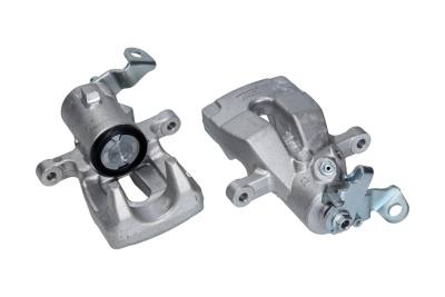 JBC0371 Kamoka - ZACISK HAMULCOWY TYL. LEWY RENAULT GRAND SCENIC II 04'-> KAMOKA JBC0371