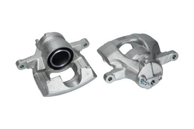 JBC0379 Kamoka - ZACISK HAMULCOWY PRZED. LEWY CITROEN C1 I/II 05'->,PEUGEOT 1 KAMOKA JBC0379