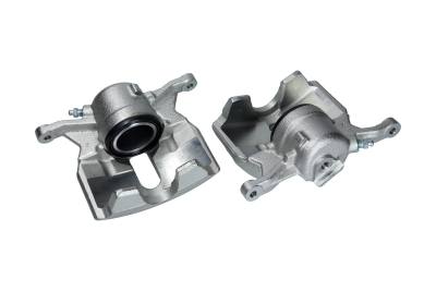 JBC0383 Kamoka - ZACISK HAMULCOWY PRZED. LEWY AUDI A3 12'->, SEAT LEON 12'->, KAMOKA JBC0383