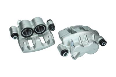 JBC0385 Kamoka - ZACISK HAMULCOWY PRZED. LEWY NISSAN INTERSTAR 02'->, OPEL MO KAMOKA JBC0385