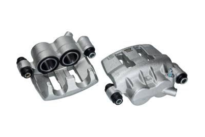 JBC0386 Kamoka - ZACISK HAMULCOWY PRZED. PRAWY NISSAN INTERSTAR 02'->, OPEL M KAMOKA JBC0386