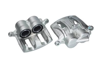 JBC0387 Kamoka - ZACISK HAMULCOWY PRZED. LEWY MERCEDES VIANO/VITO/MIXTO 03'-> KAMOKA JBC0387