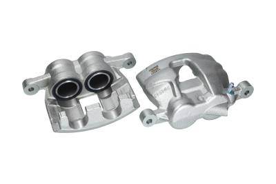 JBC0394 Kamoka - ZACISK HAMULCOWY PRZED. PRAWY FORD TRANSIT 06'-> KAMOKA JBC0394