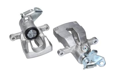 JBC0401 Kamoka - ZACISK HAMULCOWY TYL. LEWY RENAULT SCENIC II 03'-> KAMOKA JBC0401