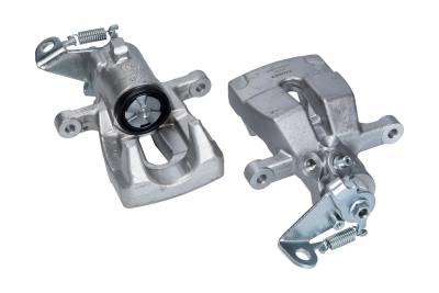 JBC0402 Kamoka - ZACISK HAMULCOWY TYL. PRAWY RENAULT SCENIC II 03'-> KAMOKA JBC0402