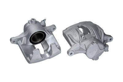 JBC0407 Kamoka - ZACISK HAMULCOWY PRZED. LEWY MERCEDES KLASA E (W211) 02'-> KAMOKA JBC0407