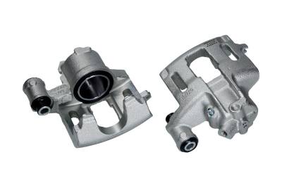 JBC0415 Kamoka - ZACISK HAMULCOWY PRZED. LEWY CITROEN JUMPY 95'->, FIAT SCUDO KAMOKA JBC0415