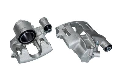 JBC0416 Kamoka - ZACISK HAMULCOWY PRZED. PRAWY CITROEN JUMPY 95'->, FIAT SCUD KAMOKA JBC0416