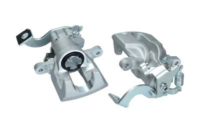 JBC0427 Kamoka - ZACISK HAMULCOWY TYL. LEWY TOYOTA AURIS 06'->, COROLLA (E15) KAMOKA JBC0427